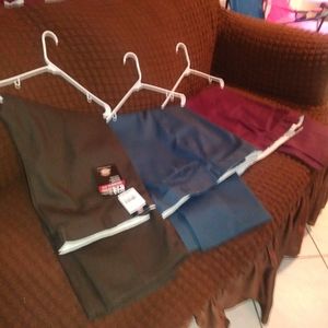 Men's clothing/ Pricing negotiable. Make an offer